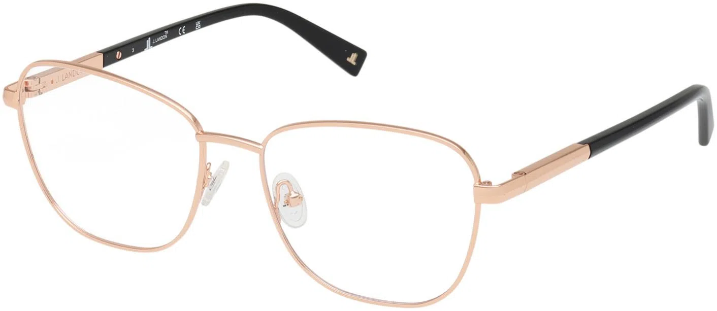 J. LANDON 50003 Eyeglasses - view 2